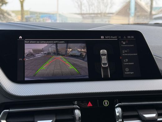 BMW 2 Serie Gran Coup&eacute; 218i Aut. M-Sport | Carplay | Camera | Sport Stoelen | ActivLease financial lease