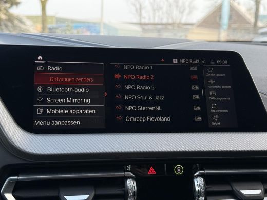 BMW 2 Serie Gran Coup&eacute; 218i Aut. M-Sport | Carplay | Camera | Sport Stoelen | ActivLease financial lease