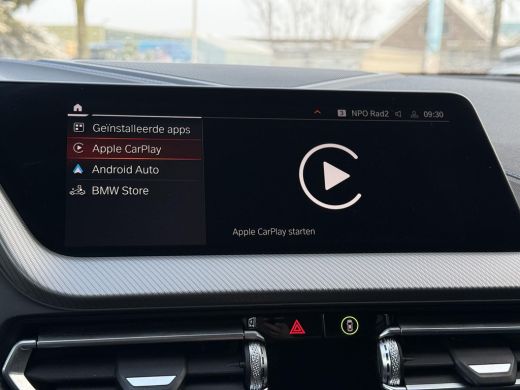 BMW 2 Serie Gran Coup&eacute; 218i Aut. M-Sport | Carplay | Camera | Sport Stoelen | ActivLease financial lease