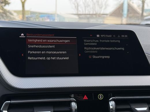 BMW 2 Serie Gran Coup&eacute; 218i Aut. M-Sport | Carplay | Camera | Sport Stoelen | ActivLease financial lease