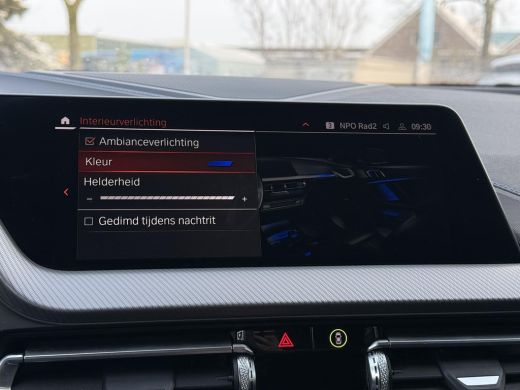 BMW 2 Serie Gran Coup&eacute; 218i Aut. M-Sport | Carplay | Camera | Sport Stoelen | ActivLease financial lease