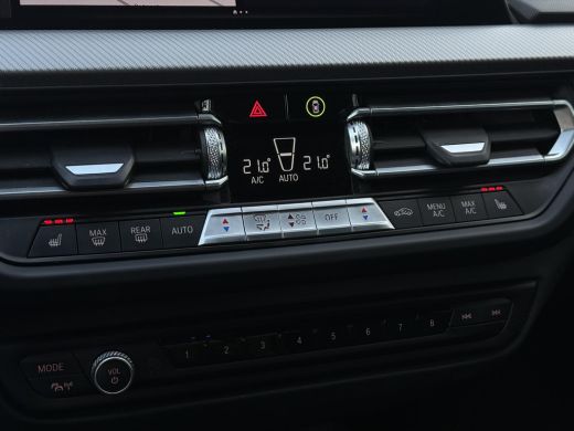 BMW 2 Serie Gran Coup&eacute; 218i Aut. M-Sport | Carplay | Camera | Sport Stoelen | ActivLease financial lease