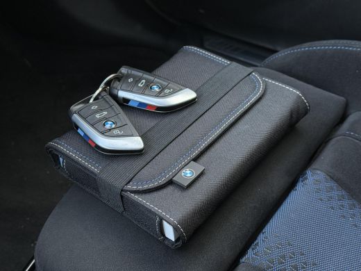 BMW 2 Serie Gran Coup&eacute; 218i Aut. M-Sport | Carplay | Camera | Sport Stoelen | ActivLease financial lease