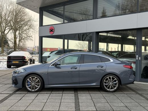 BMW 2 Serie Gran Coup&eacute; 218i Aut. M-Sport | Carplay | Camera | Sport Stoelen | ActivLease financial lease