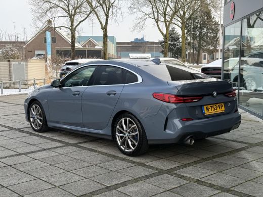 BMW 2 Serie Gran Coup&eacute; 218i Aut. M-Sport | Carplay | Camera | Sport Stoelen | ActivLease financial lease