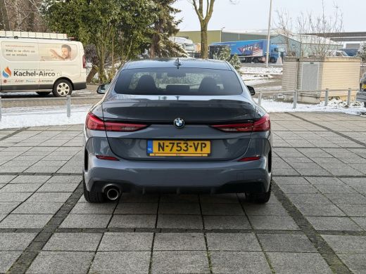 BMW 2 Serie Gran Coup&eacute; 218i Aut. M-Sport | Carplay | Camera | Sport Stoelen | ActivLease financial lease
