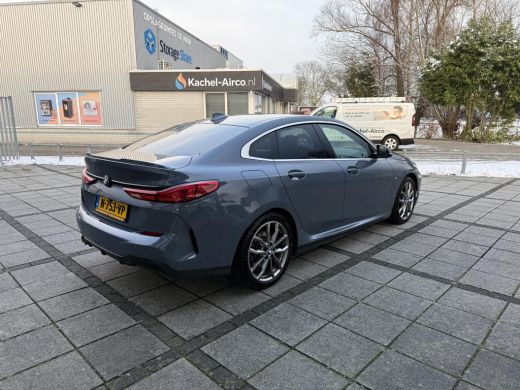 BMW 2 Serie Gran Coup&eacute; 218i Aut. M-Sport | Carplay | Camera | Sport Stoelen | ActivLease financial lease