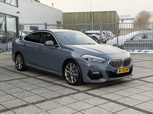 BMW 2 Serie Gran Coup&eacute; 218i Aut. M-Sport | Carplay | Camera | Sport Stoelen | ActivLease financial lease