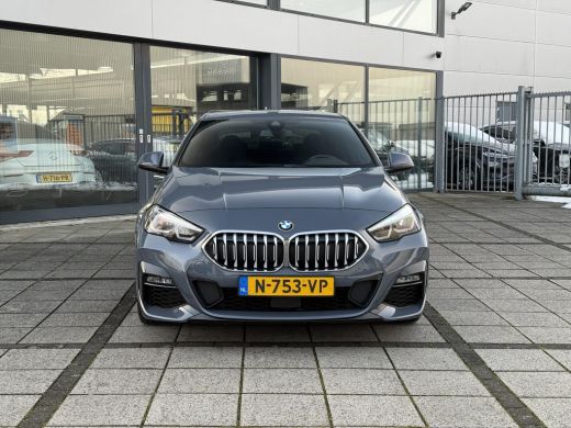 BMW 2 Serie Gran Coup&eacute; 218i Aut. M-Sport | Carplay | Camera | Sport Stoelen | ActivLease financial lease