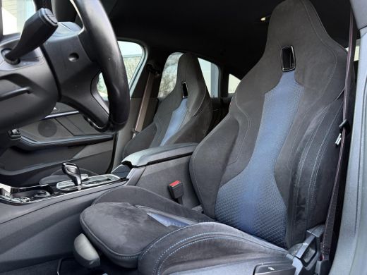 BMW 2 Serie Gran Coup&eacute; 218i Aut. M-Sport | Carplay | Camera | Sport Stoelen | ActivLease financial lease