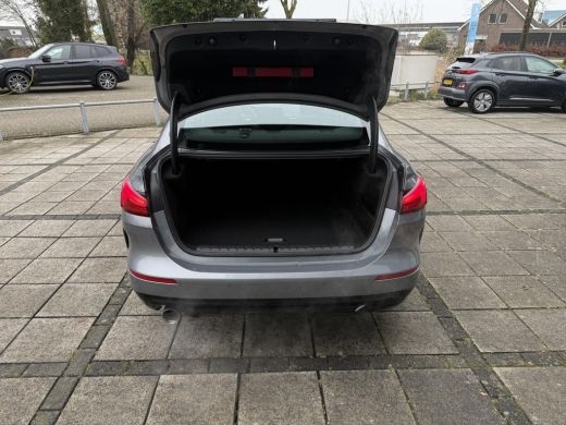 BMW 2 Serie Gran Coup&eacute; 218i Aut. Sport Edition | LED | Sport Leder | Navi | Camera | ActivLease financial lease