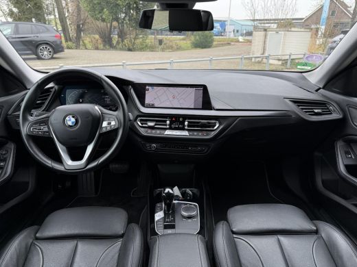 BMW 2 Serie Gran Coup&eacute; 218i Aut. Sport Edition | LED | Sport Leder | Navi | Camera | ActivLease financial lease