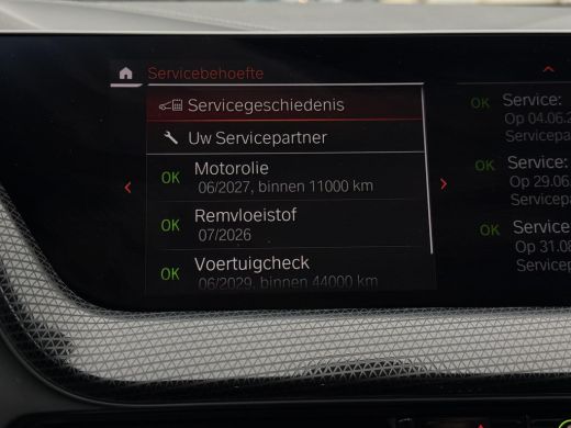 BMW 2 Serie Gran Coup&eacute; 218i Aut. Sport Edition | LED | Sport Leder | Navi | Camera | ActivLease financial lease