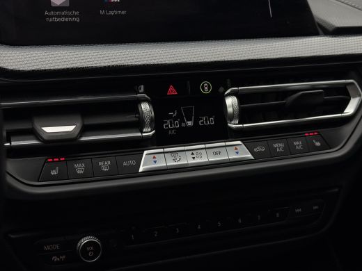 BMW 2 Serie Gran Coup&eacute; 218i Aut. Sport Edition | LED | Sport Leder | Navi | Camera | ActivLease financial lease