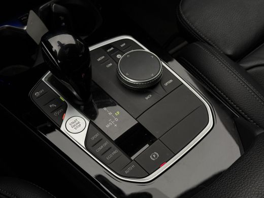 BMW 2 Serie Gran Coup&eacute; 218i Aut. Sport Edition | LED | Sport Leder | Navi | Camera | ActivLease financial lease