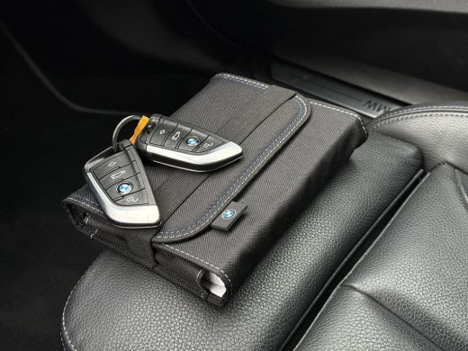 BMW 2 Serie Gran Coup&eacute; 218i Aut. Sport Edition | LED | Sport Leder | Navi | Camera | ActivLease financial lease