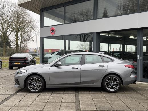 BMW 2 Serie Gran Coup&eacute; 218i Aut. Sport Edition | LED | Sport Leder | Navi | Camera | ActivLease financial lease