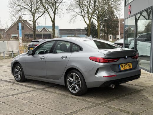 BMW 2 Serie Gran Coup&eacute; 218i Aut. Sport Edition | LED | Sport Leder | Navi | Camera | ActivLease financial lease