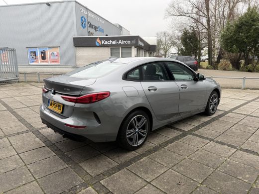 BMW 2 Serie Gran Coup&eacute; 218i Aut. Sport Edition | LED | Sport Leder | Navi | Camera | ActivLease financial lease