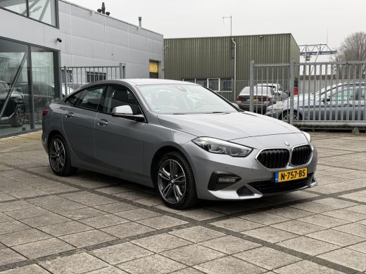 BMW 2 Serie Gran Coup&eacute; 218i Aut. Sport Edition | LED | Sport Leder | Navi | Camera | ActivLease financial lease