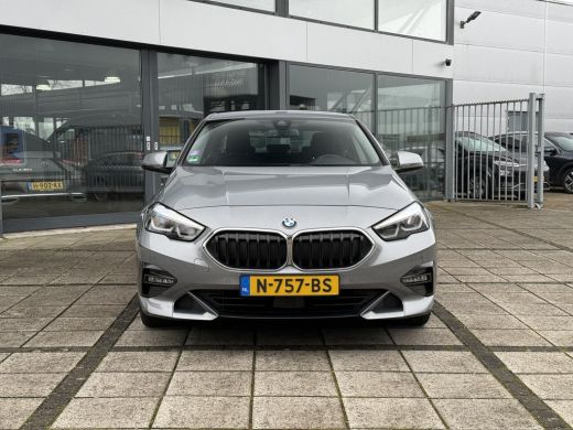 BMW 2 Serie Gran Coup&eacute; 218i Aut. Sport Edition | LED | Sport Leder | Navi | Camera | ActivLease financial lease
