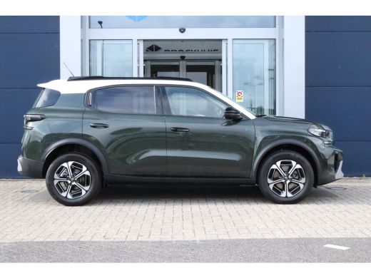 Citroën &euml;-C3 Aircross Max | Achteruitrijcamera | Boordlader 11kW - 3 fasen | Dagrijverlichting ActivLease financial lease