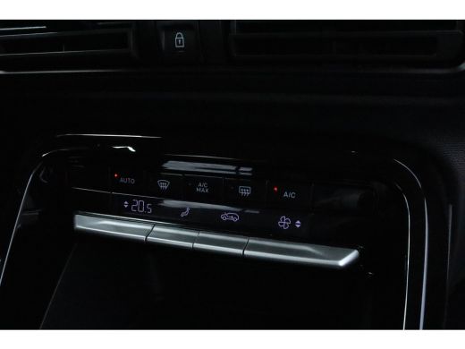 Citroën &euml;-C3 Aircross Max | Achteruitrijcamera | Boordlader 11kW - 3 fasen | Dagrijverlichting ActivLease financial lease