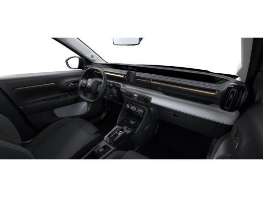 Citroën &euml;-C3 Aircross You | Boordlader 11kW - 3 fasen | Dagrijverlichting | Koplampen met ECO LED verlichting ActivLease financial lease