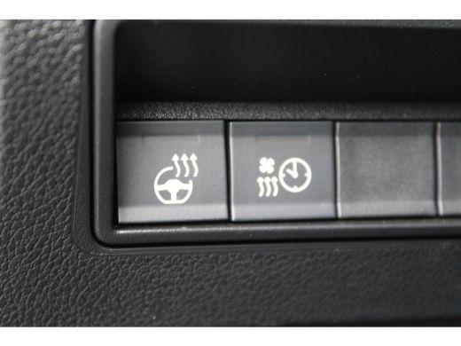 Fiat E-Dobl&ograve; 50 kWh 3-ZITS | 10" NAVI + DRAADLOOS CARPLAY | CLIMATE CONTROL | RIJKLAARPRIJS! ActivLease financial lease