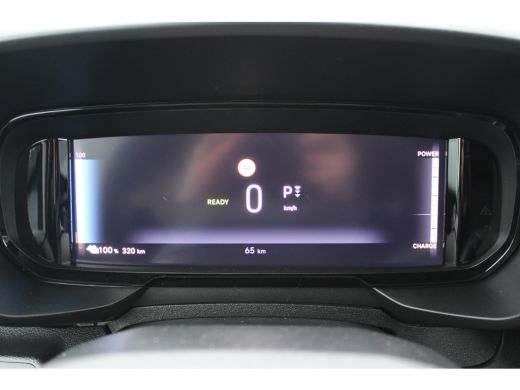 Fiat E-Dobl&ograve; 50 kWh 3-ZITS | 10" NAVI + DRAADLOOS CARPLAY | CLIMATE CONTROL | RIJKLAARPRIJS! ActivLease financial lease