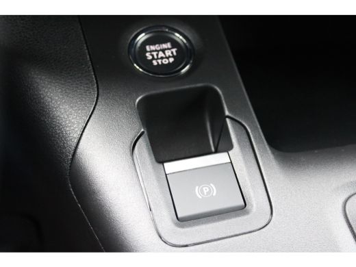 Fiat E-Dobl&ograve; 50 kWh 3-ZITS | 10" NAVI + DRAADLOOS CARPLAY | CLIMATE CONTROL | RIJKLAARPRIJS! ActivLease financial lease