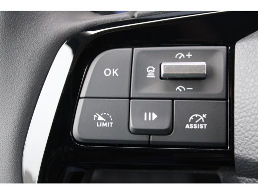 Citroën &euml;-Berlingo 50 kWh 3-ZITS | NAVI | DRAADLOOS CARPLAY | CLIMATE CONTROL |  RIJKLAARPRIJS! ActivLease financial lease