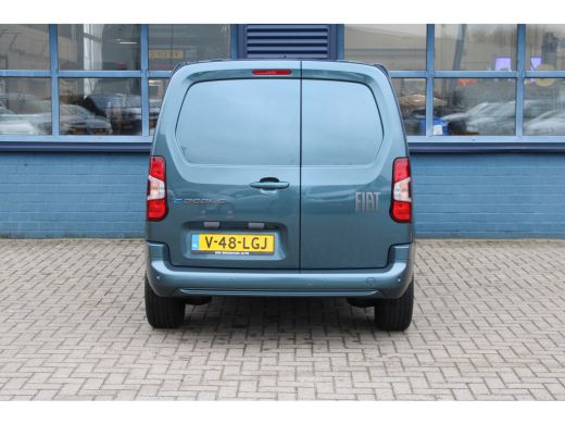 Citroën &euml;-Berlingo 50 kWh 3-ZITS | NAVI | DRAADLOOS CARPLAY | CLIMATE CONTROL |  RIJKLAARPRIJS! ActivLease financial lease