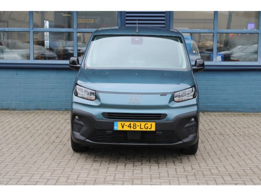 Citroën &euml;-Berlingo 50 kWh 3-ZITS | NAVI | DRAADLOOS CARPLAY | CLIMATE CONTROL |  RIJKLAARPRIJS! ActivLease financial lease