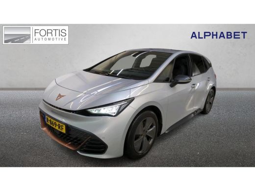 CUPRA Born Business 62 kWh NL AUTO | CAMERA | CARPLAY |