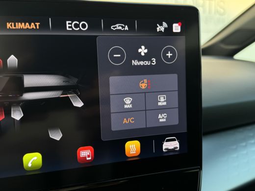 CUPRA Born Business 62 kWh NL AUTO | CAMERA | CARPLAY | ActivLease financial lease