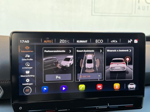 CUPRA Born Business 62 kWh NL AUTO | CAMERA | CARPLAY | ActivLease financial lease