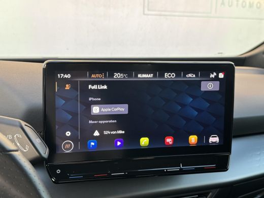 CUPRA Born Business 62 kWh NL AUTO | CAMERA | CARPLAY | ActivLease financial lease