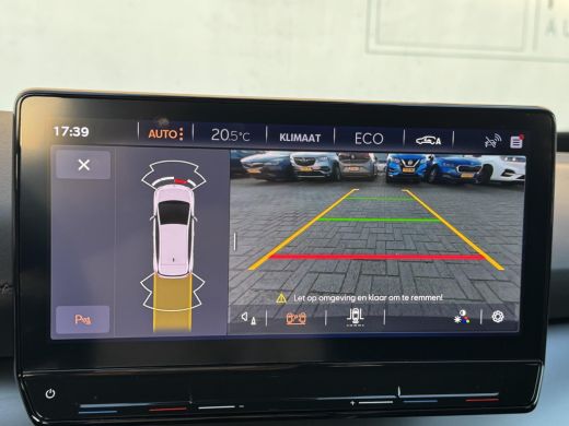 CUPRA Born Business 62 kWh NL AUTO | CAMERA | CARPLAY | ActivLease financial lease