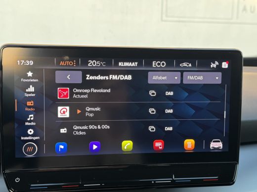 CUPRA Born Business 62 kWh NL AUTO | CAMERA | CARPLAY | ActivLease financial lease