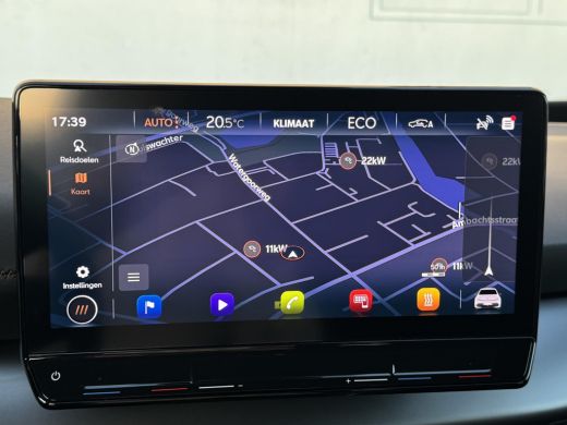 CUPRA Born Business 62 kWh NL AUTO | CAMERA | CARPLAY | ActivLease financial lease