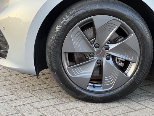 CUPRA Born Business 62 kWh NL AUTO | CAMERA | CARPLAY | ActivLease financial lease