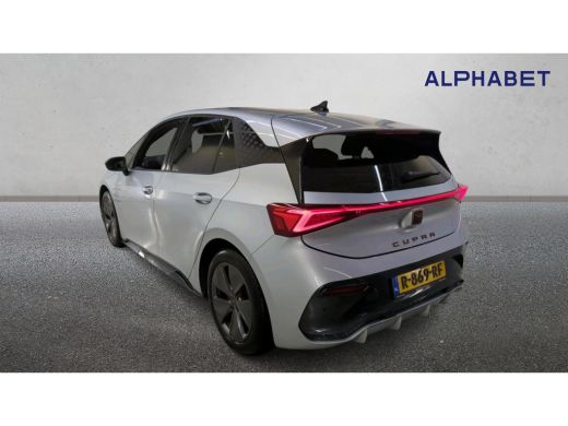 CUPRA Born Business 62 kWh NL AUTO | CAMERA | CARPLAY | ActivLease financial lease