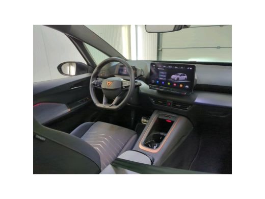 CUPRA Born Business 62 kWh NL AUTO | CAMERA | CARPLAY | ActivLease financial lease