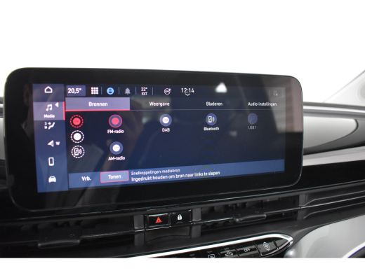 Fiat 500 Icon 42 kWh | 1e Eigenaar! | Navi | Clima | Half Leder | Cruise Control | Lichtmetalen Velgen | DAB ActivLease financial lease