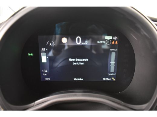 Fiat 500 Icon 42 kWh | 1e Eigenaar! | Navi | Clima | Half Leder | Cruise Control | Lichtmetalen Velgen | DAB ActivLease financial lease