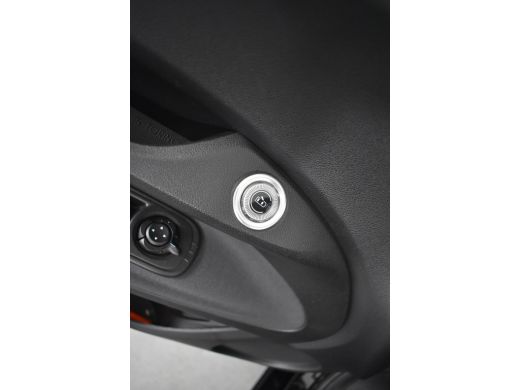 Fiat 500 Icon 42 kWh | 1e Eigenaar! | Navi | Clima | Half Leder | Cruise Control | Lichtmetalen Velgen | DAB ActivLease financial lease