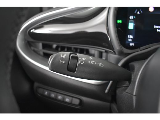 Fiat 500 Icon 42 kWh | 1e Eigenaar! | Navi | Clima | Half Leder | Cruise Control | Lichtmetalen Velgen | DAB ActivLease financial lease