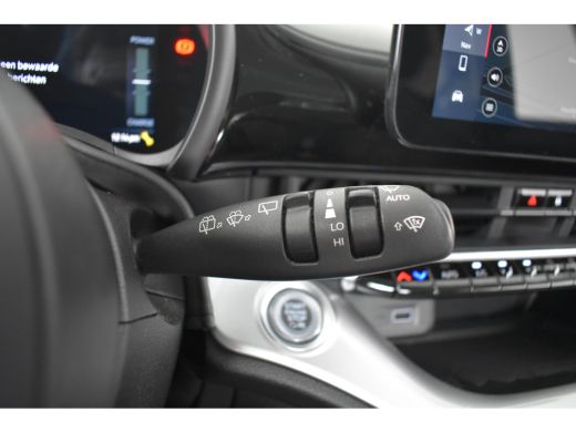 Fiat 500 Icon 42 kWh | 1e Eigenaar! | Navi | Clima | Half Leder | Cruise Control | Lichtmetalen Velgen | DAB ActivLease financial lease