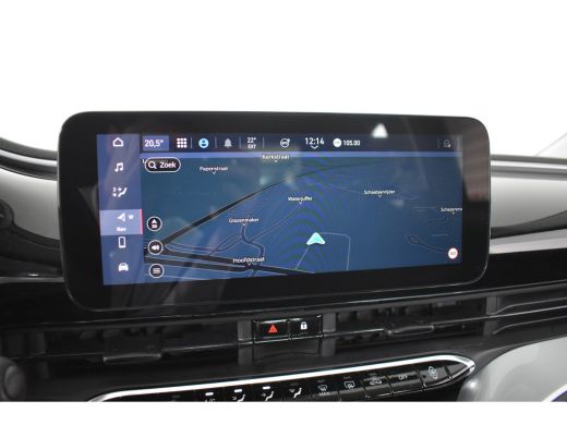 Fiat 500 Icon 42 kWh | 1e Eigenaar! | Navi | Clima | Half Leder | Cruise Control | Lichtmetalen Velgen | DAB ActivLease financial lease